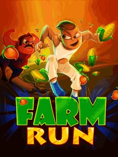 game pic for Farm run